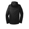 ALL-CONDITIONS JACKET BLACK Back Angle Left